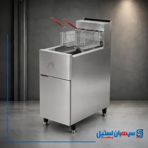 سرخ کن سیب زمینی AP