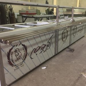 خط سلف سرویس