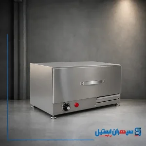 گرم کن رومیزی غذا