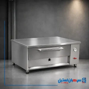 فر پیتزا صندوقی