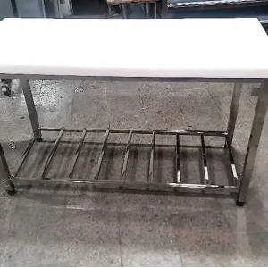 میزکار رویه پلی اتیلن