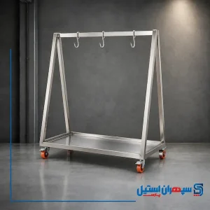 هنگر گوشت