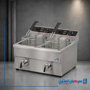 سرخ کن رومیزی