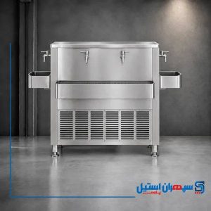 آبسرد کن چهار شیر
