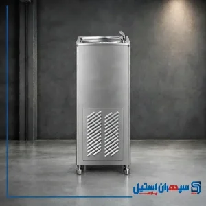آبسردکن تک پلال