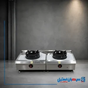 اجاق ووک رومیزی