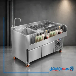 باراستیشن
