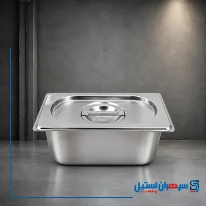 بن ماری درب دار