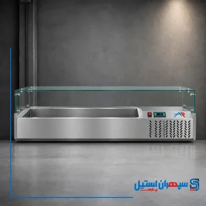 تاپینگ رومیزی
