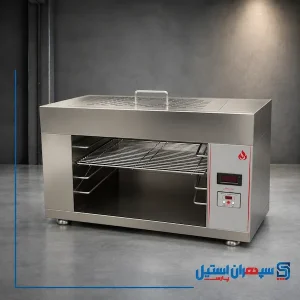توستر