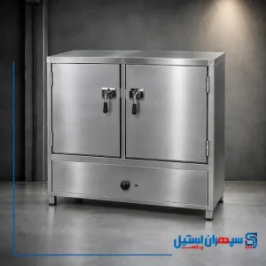 دمکن تک خانه برنج