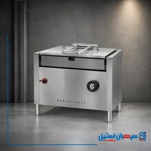 دیگ پخت خورشت