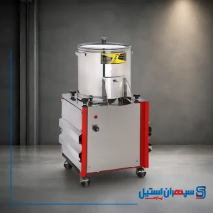 سبزی خردکن