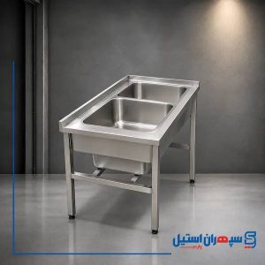 وان دولگنه شستشو