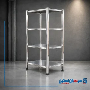 طبقه بندی انبار