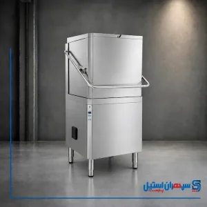 ظرفشویی صنعتی الکترولوکس