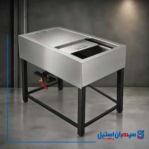 فر دیزی پز