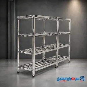قفسه بندی انبار