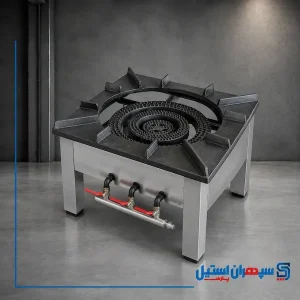 پلوپز 3 ولومه