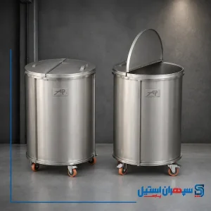 چیلیک استوانه