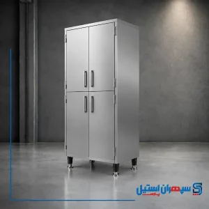 کابینت ایستاده