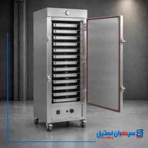 گرمخانه غذا
