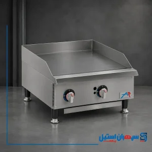گریل 60 روغنی